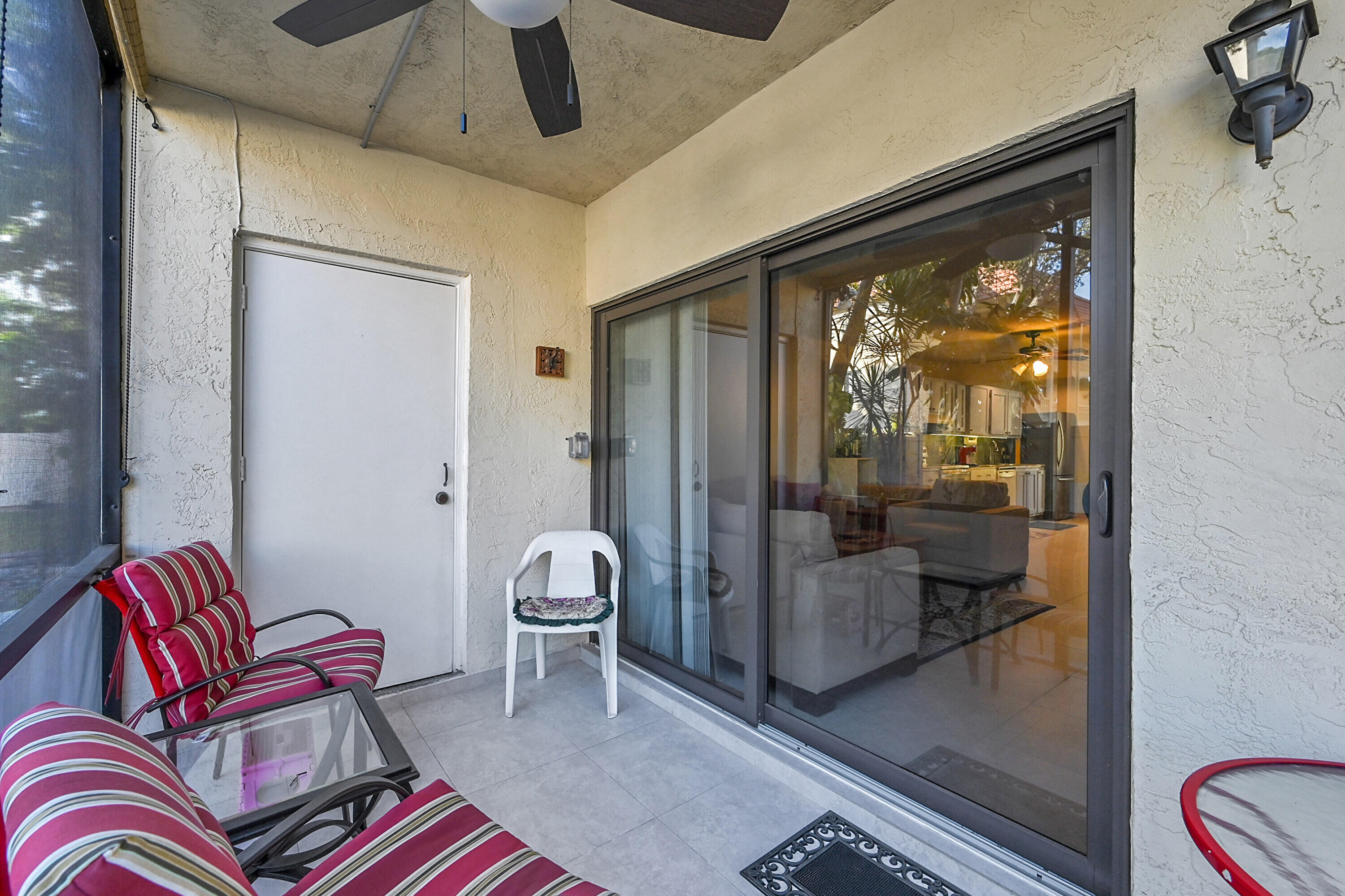 CYPRESS PARK CONDO - Residential Lease