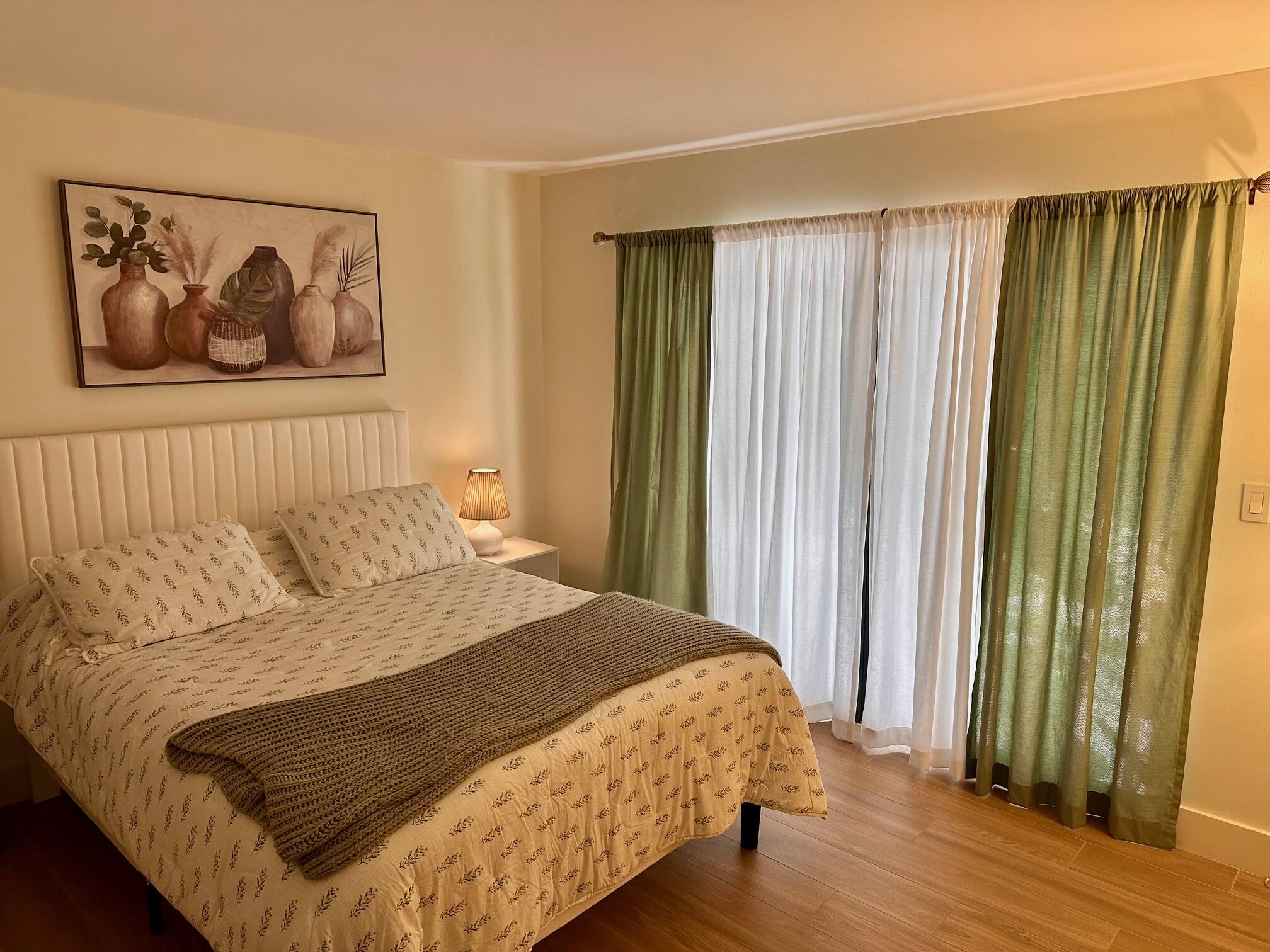 TRADEWINDS BY THE SEA CONDO - Residential Lease