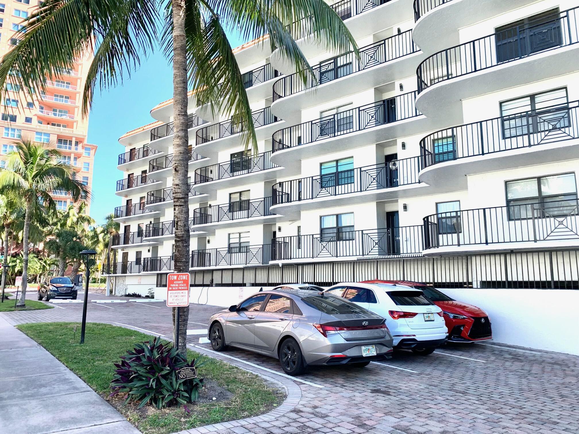 TRADEWINDS BY THE SEA CONDO - Residential Lease