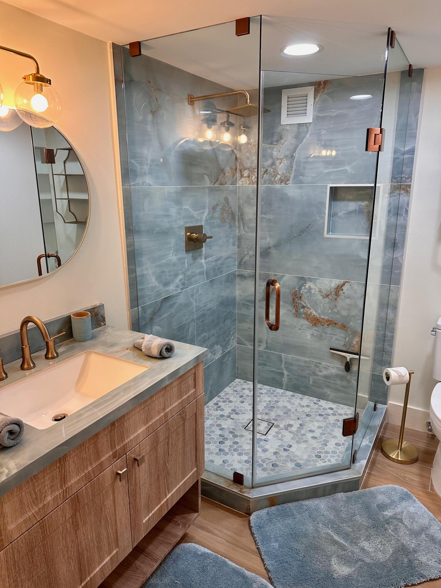 TRADEWINDS BY THE SEA CONDO - Residential Lease