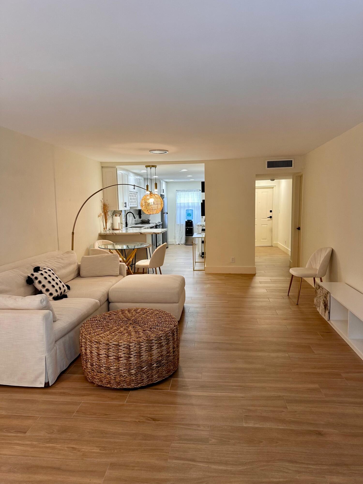 TRADEWINDS BY THE SEA CONDO - Residential Lease