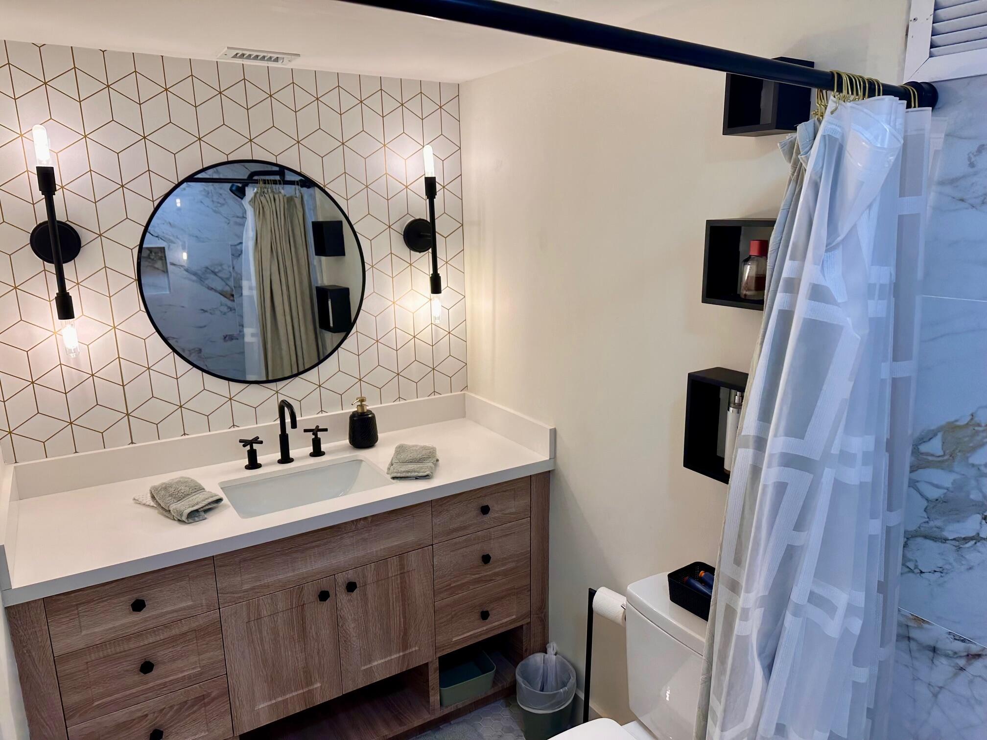 TRADEWINDS BY THE SEA CONDO - Residential Lease