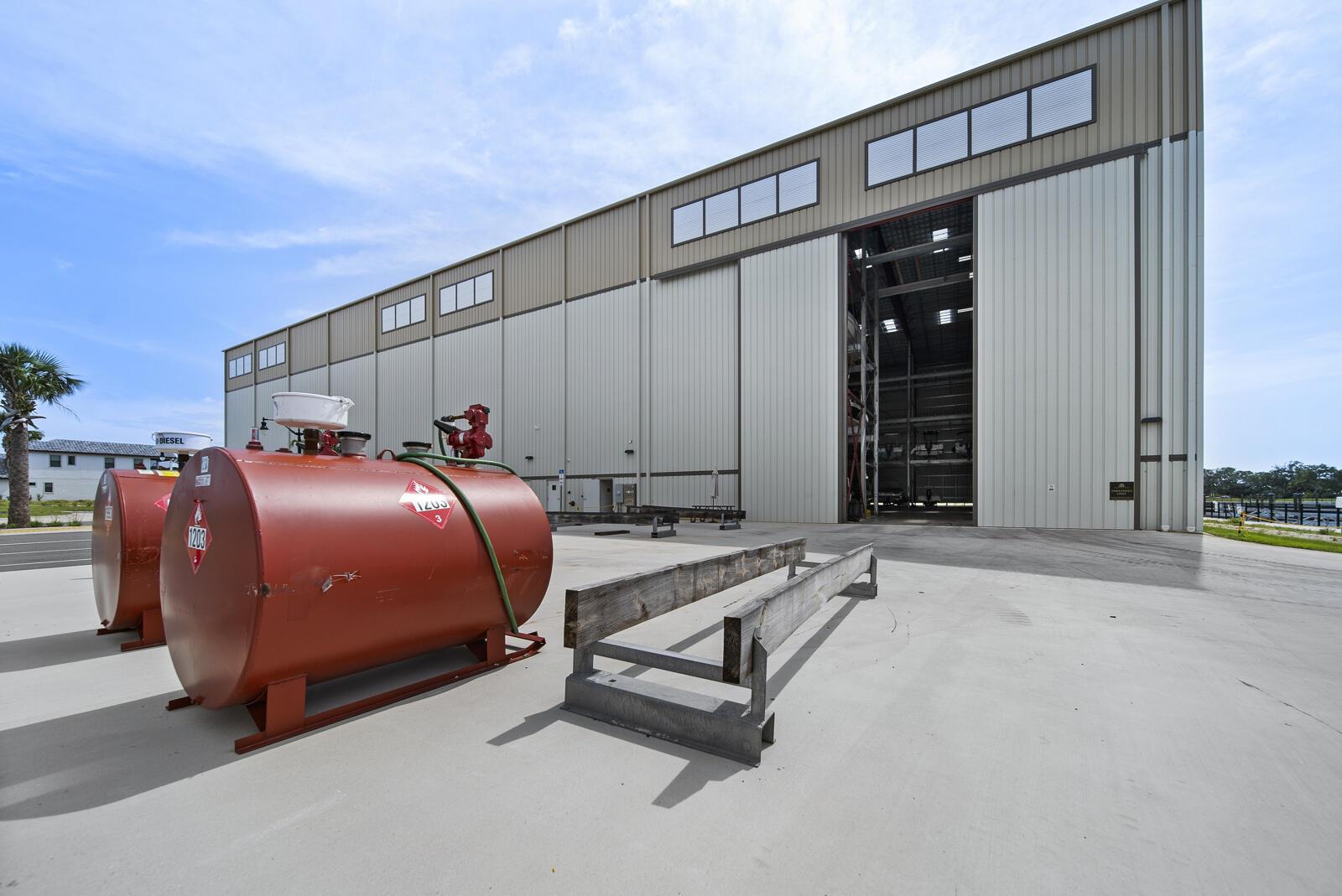 MARINA DEL PALMA - Land