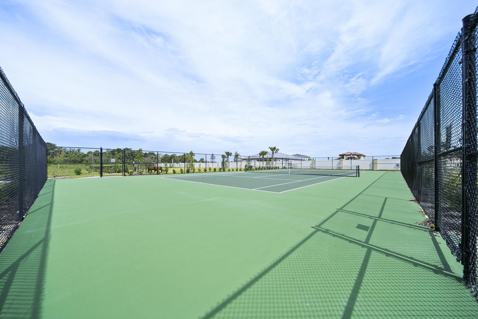 MARINA DEL PALMA - Land