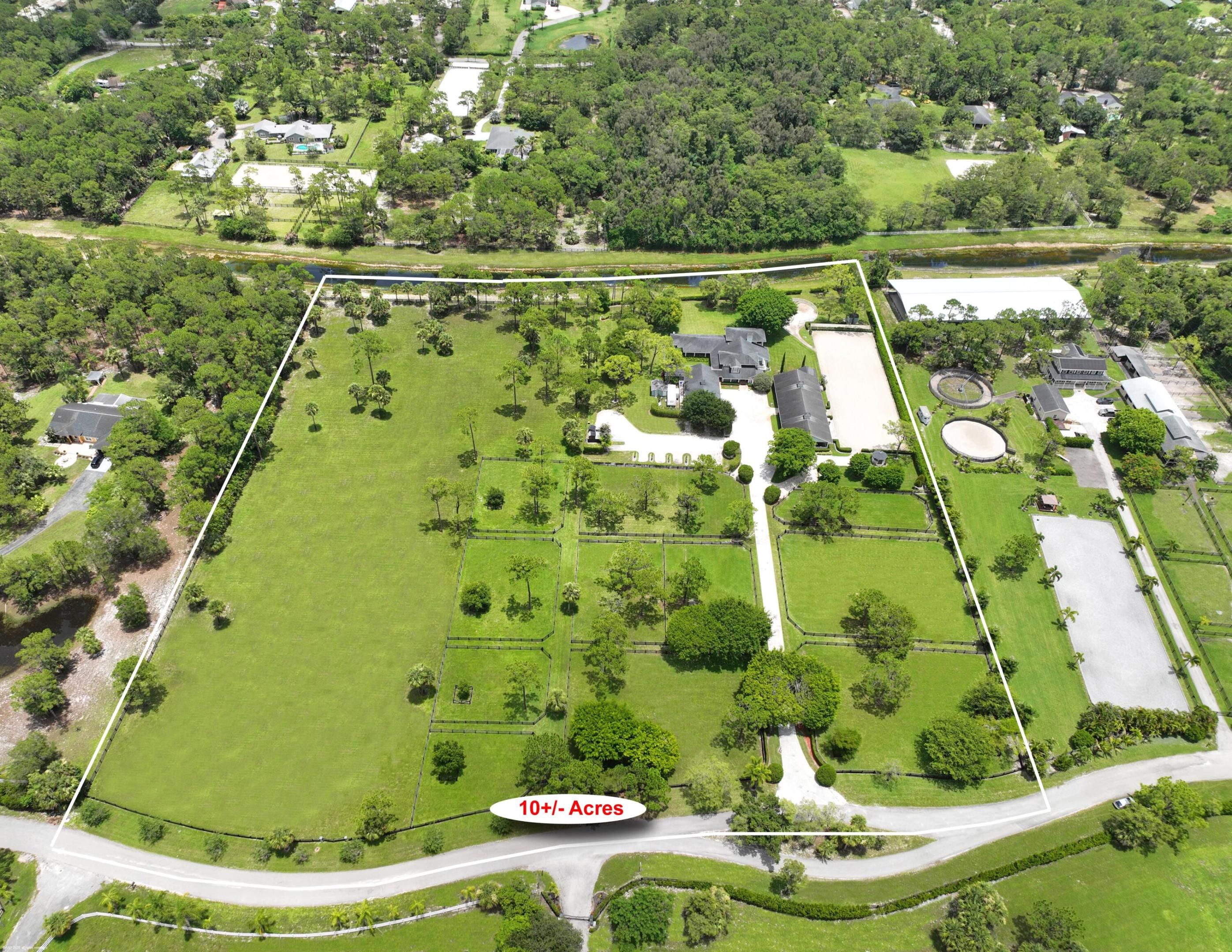 2740 Buck Ridge Trail