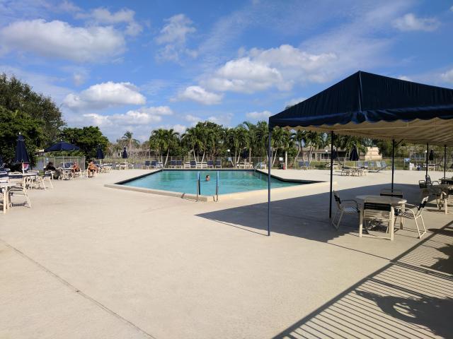 Town Villas - Residential Lease