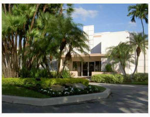 Town Villas - Residential Lease