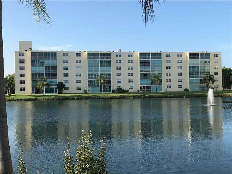 Photo of 206 SE 10TH Street #201, Dania Beach, FL 33004 (MLS # B26068835)