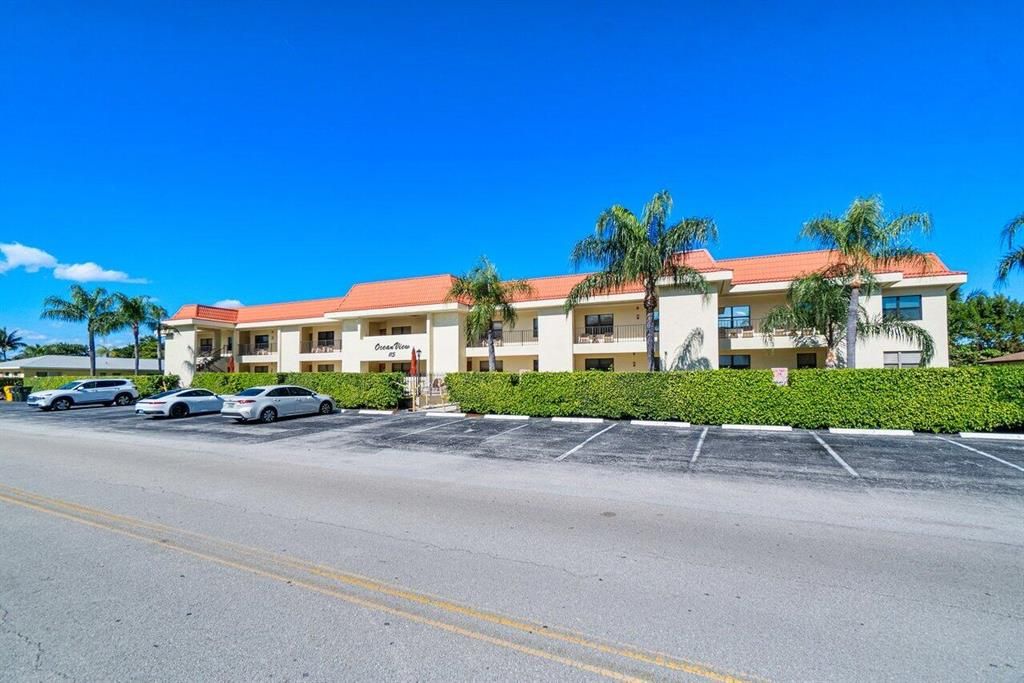 Photo of 115 Bamboo Road Rd #206, Palm Beach Shores, FL 33404 (MLS # R10762671)