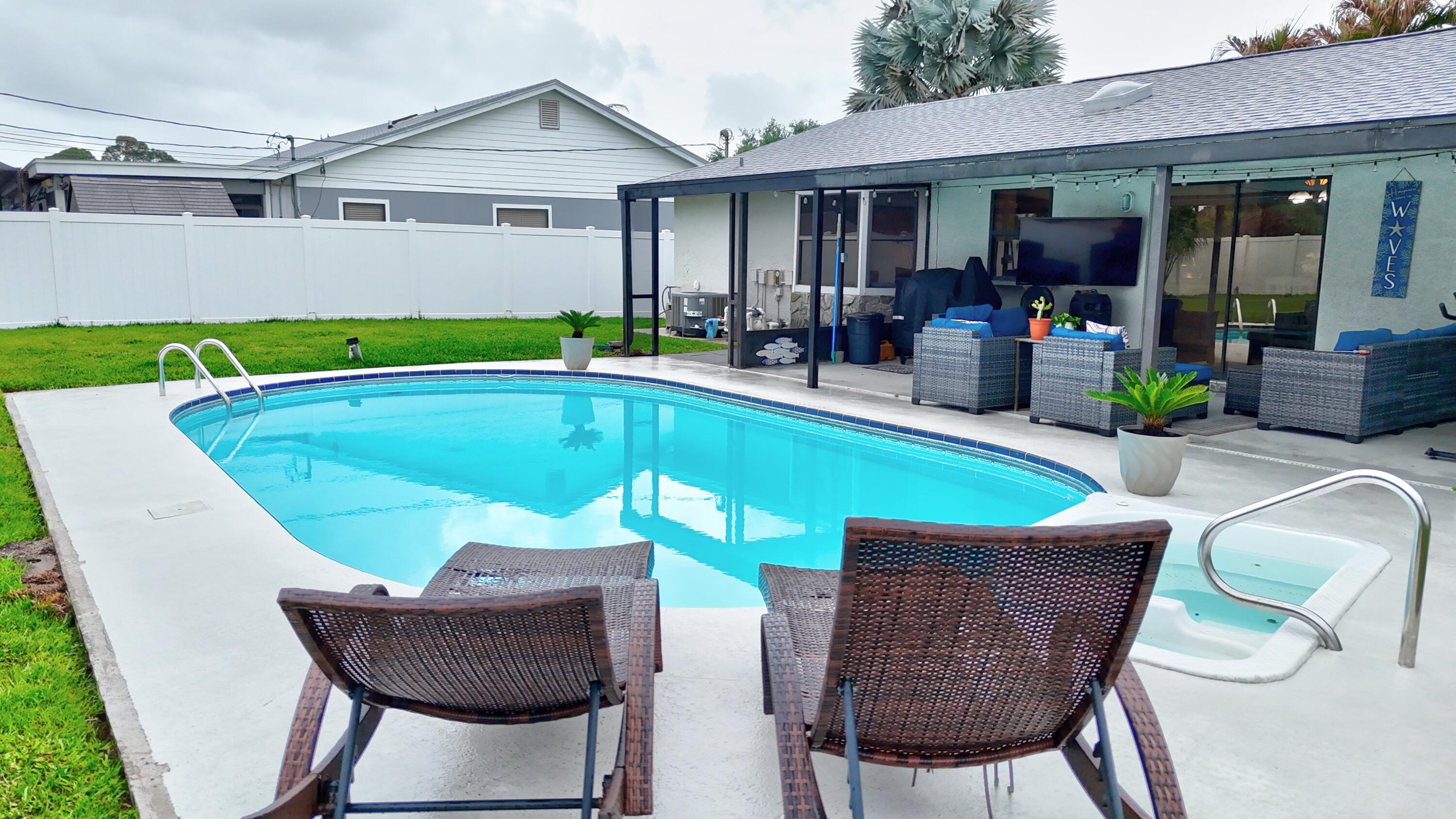 PORT ST LUCIE SECTION 11 - Residential