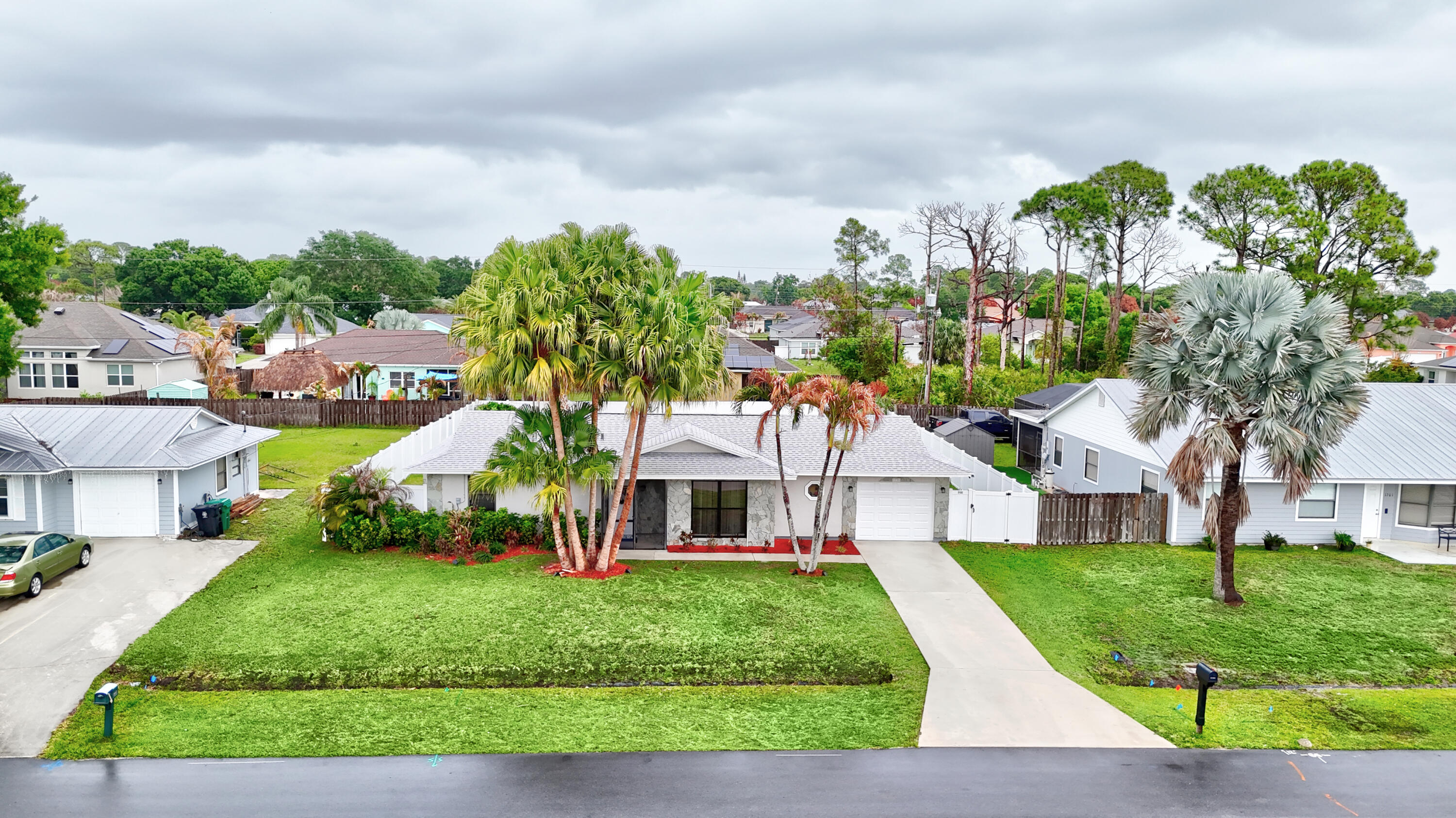 PORT ST LUCIE SECTION 11 - Residential