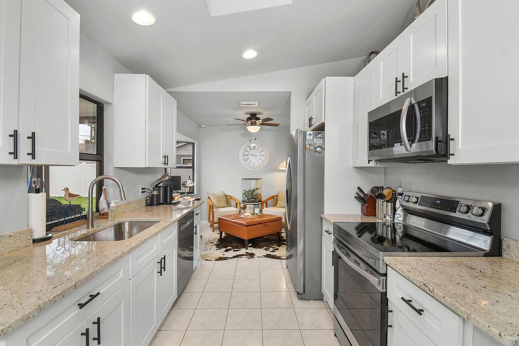 Photo of 1711 SW Aztec Avenue S, Port Saint Lucie, FL 34953 (MLS # B26010976)