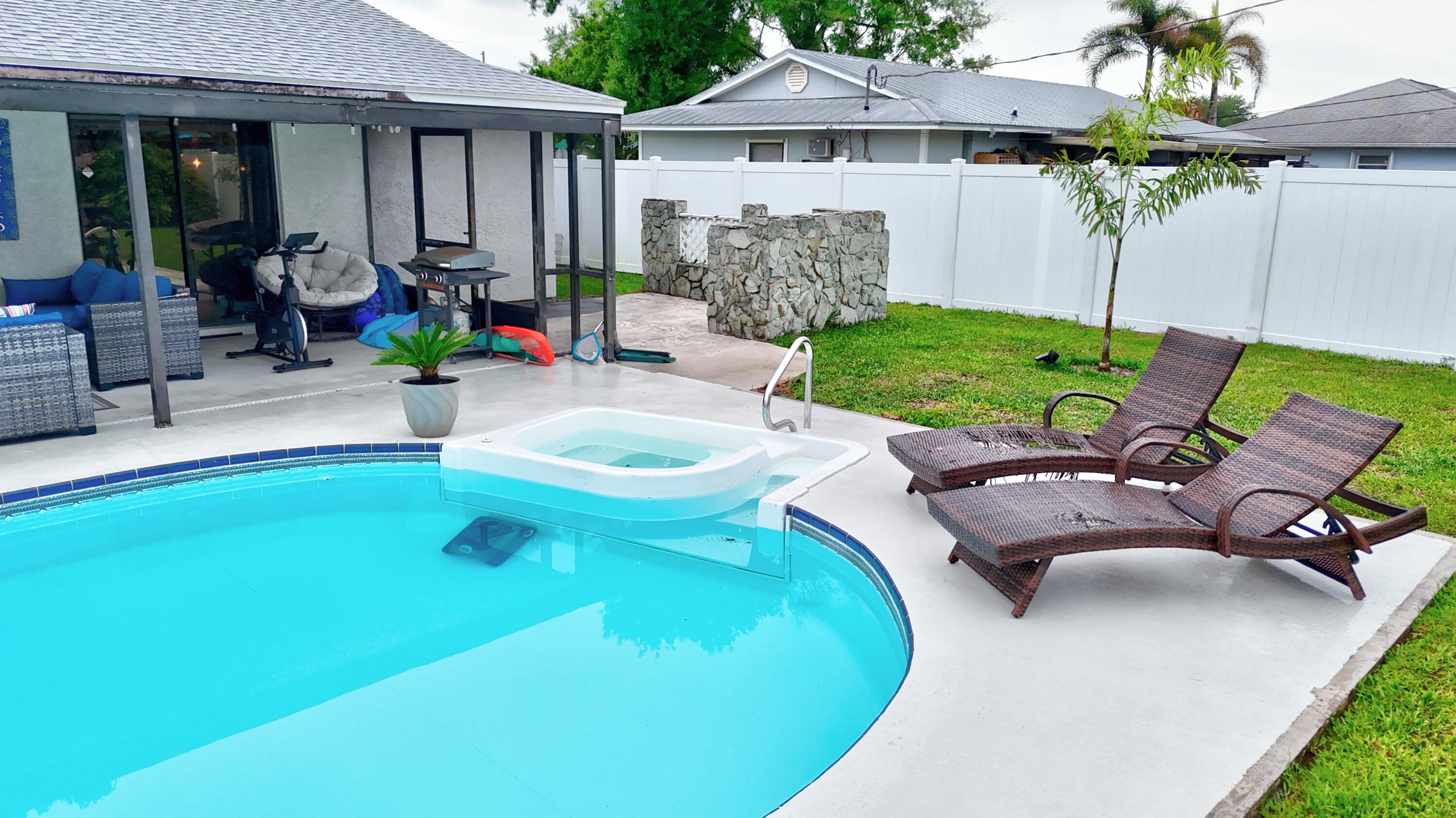 PORT ST LUCIE SECTION 11 - Residential