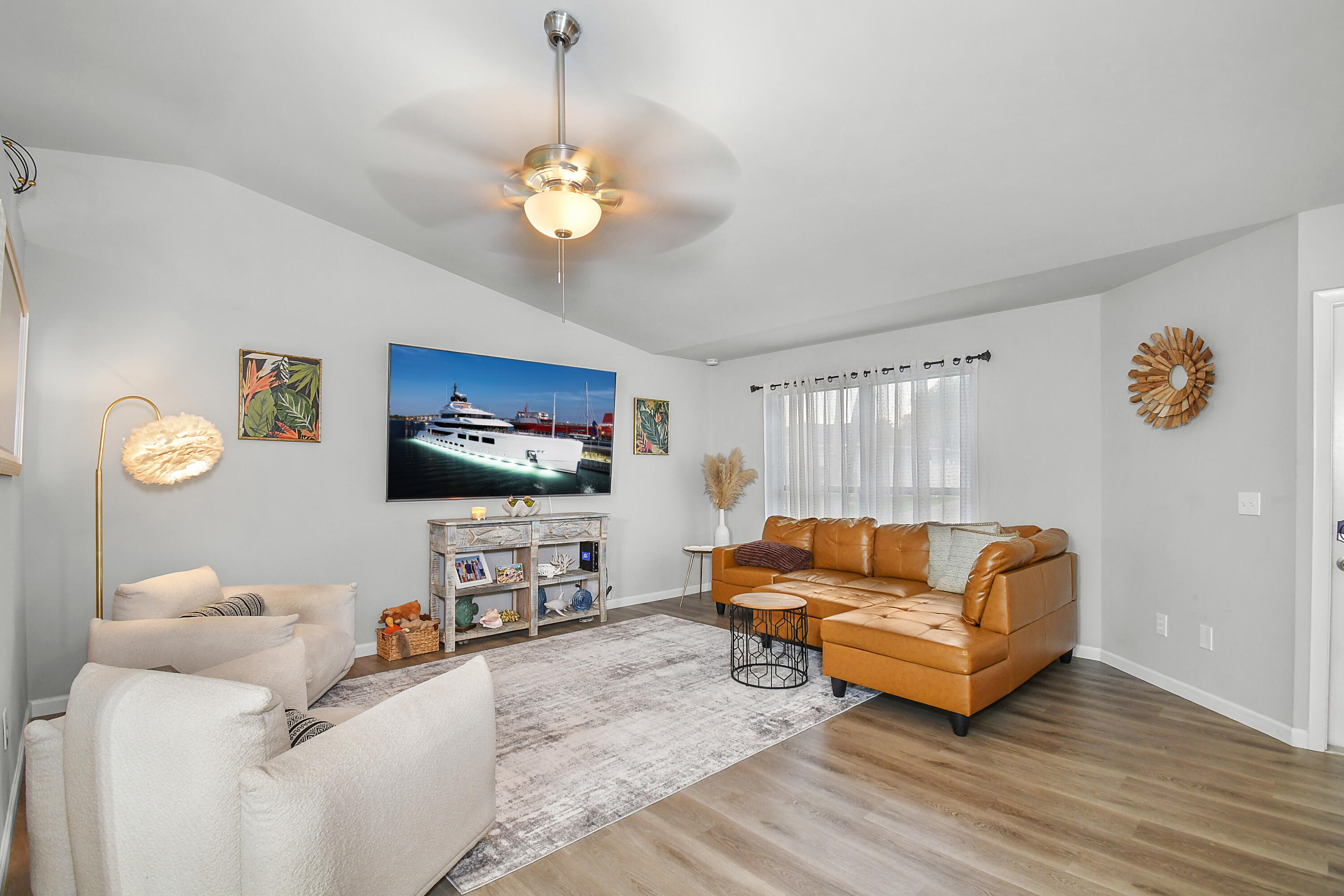 PORT ST LUCIE SECTION 11 - Residential