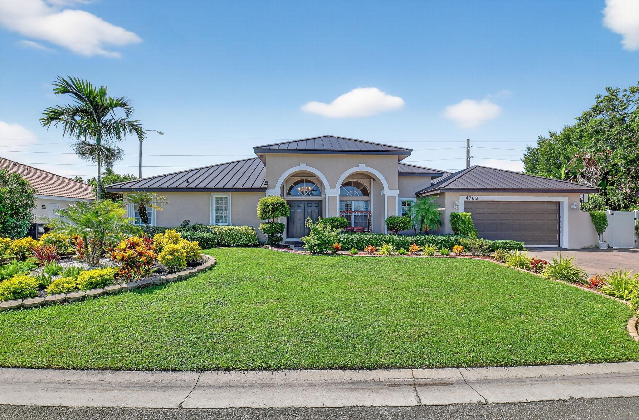 CYPRESS CREEK COUNTRY CLU - Residential
