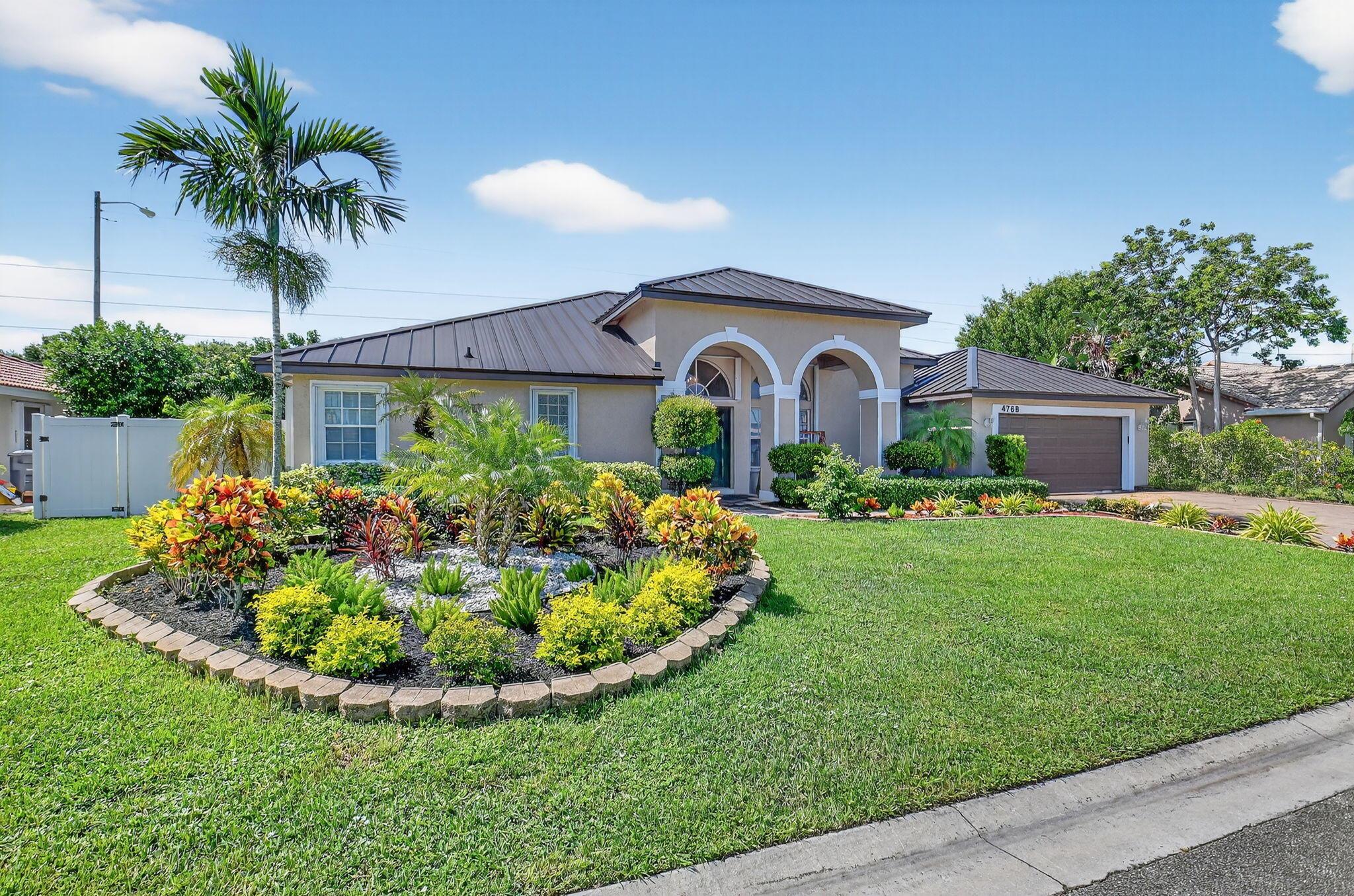 4768 Cypress Drive S