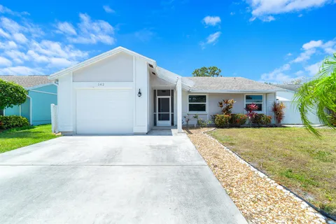 142 Timberline Drive, Jupiter, FL MLS: R11089146