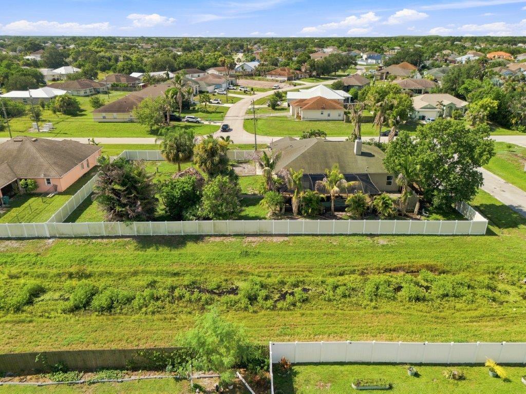 Photo of 499 SW MILLARD Drive, Port Saint Lucie, FL 34953 (MLS # B26067572)