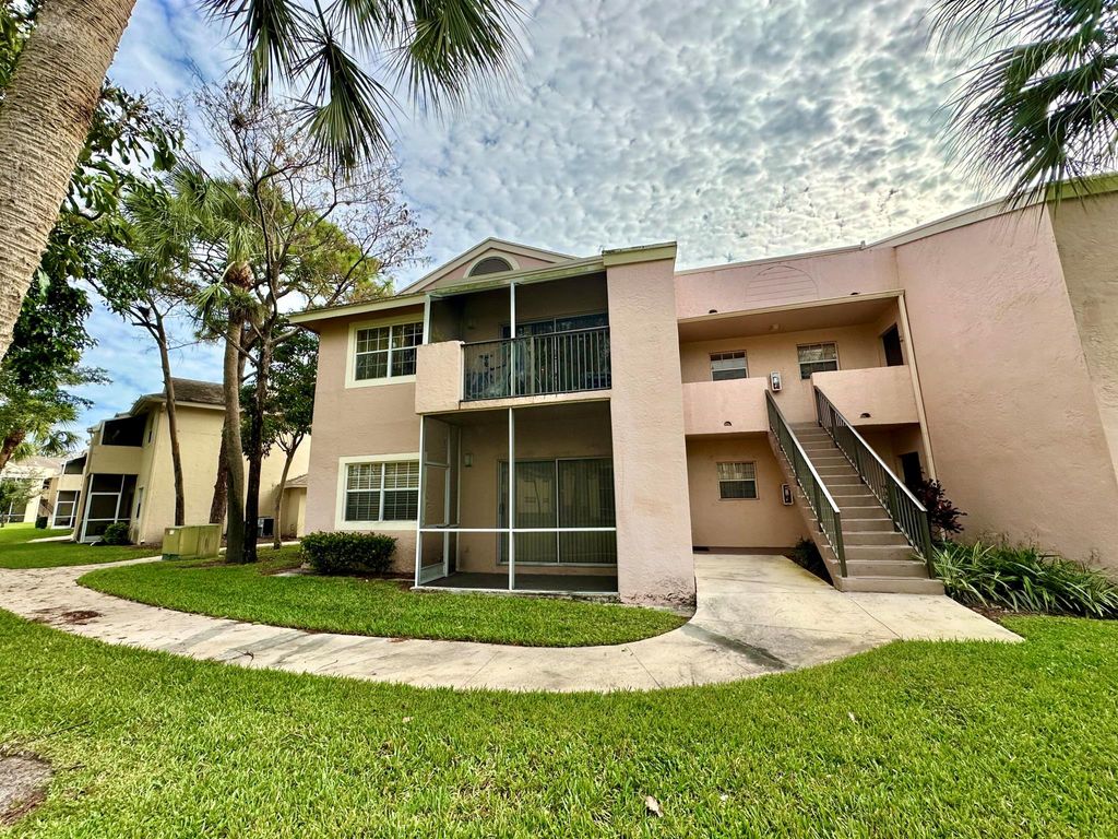 Photo of 751 Cypress Lane #K, Deerfield Beach, FL 33064 (MLS # R11099968)