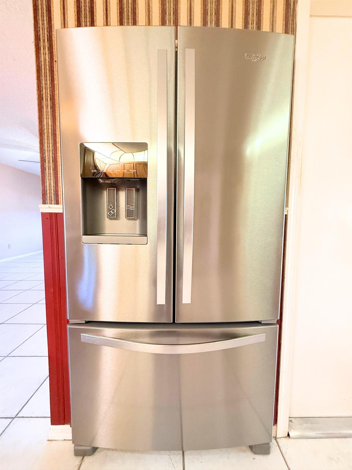 SOUTH PORT ST LUCIE UNIT - Residential