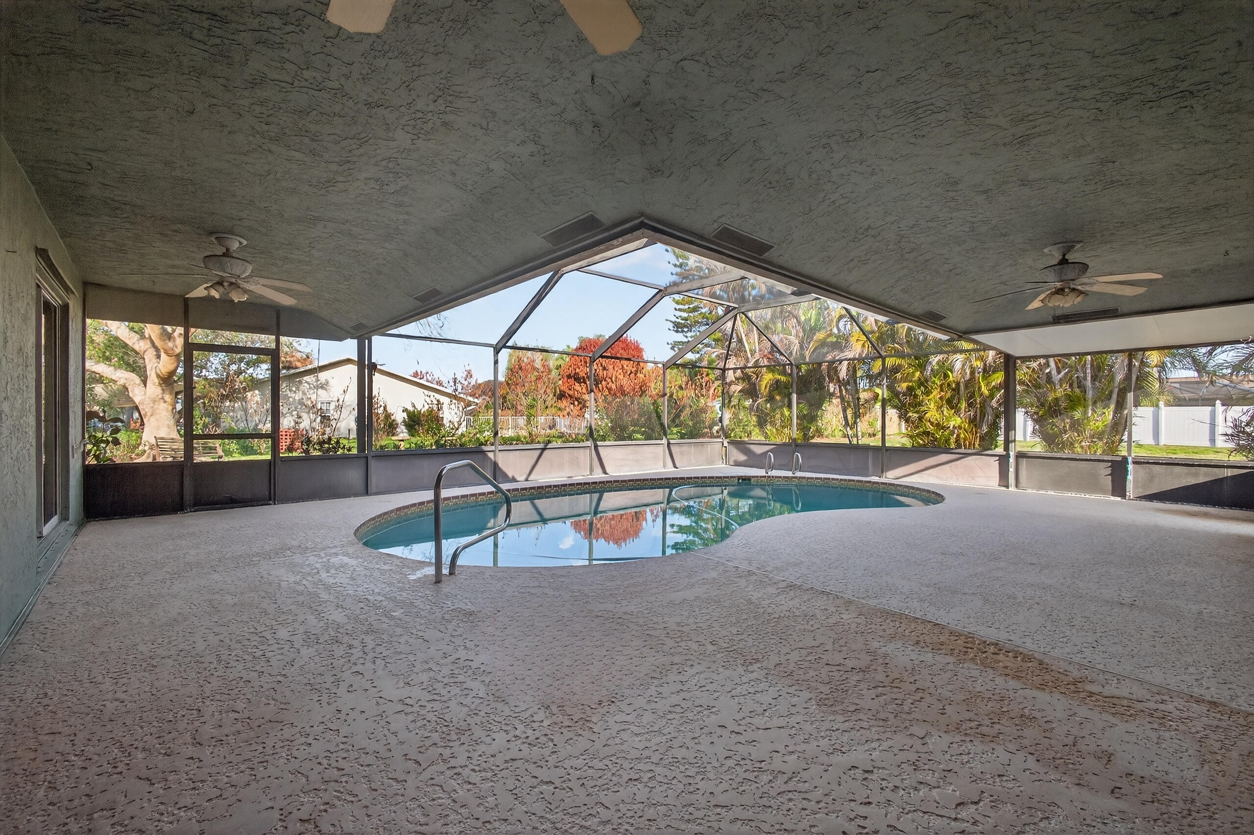 SOUTH PORT ST LUCIE UNIT 8 - Residential