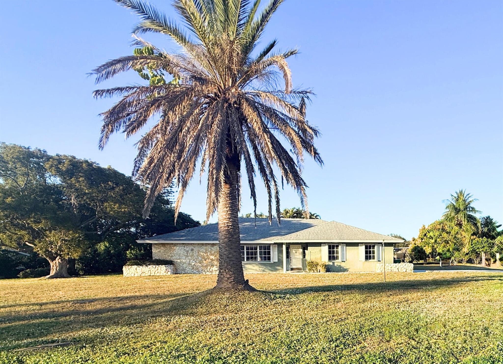 SOUTH PORT ST LUCIE UNIT - Residential