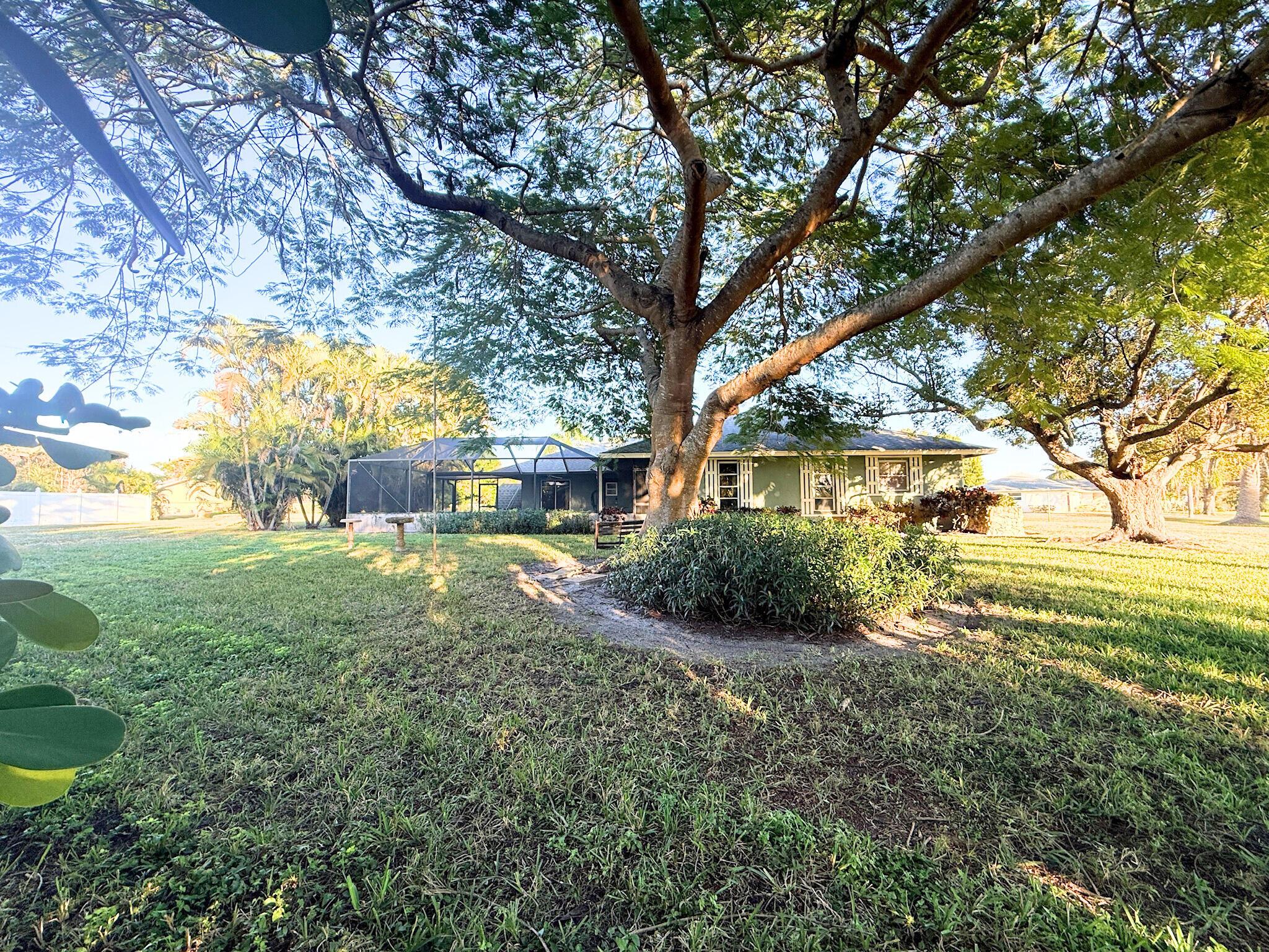 SOUTH PORT ST LUCIE UNIT - Residential