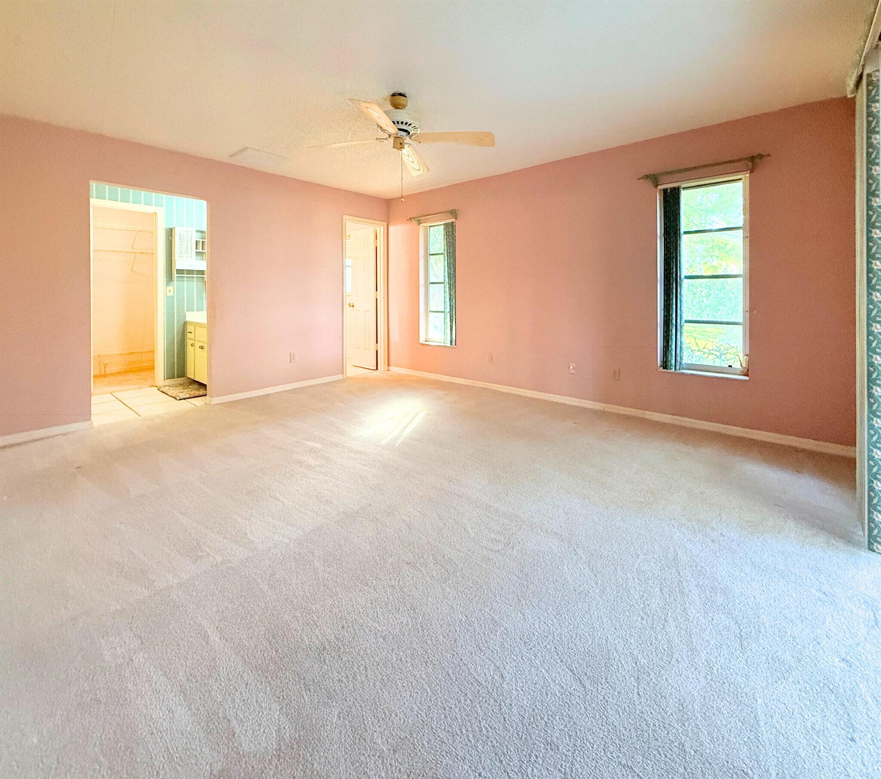 SOUTH PORT ST LUCIE UNIT - Residential