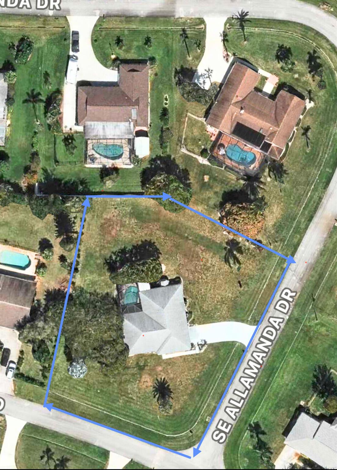 SOUTH PORT ST LUCIE UNIT - Residential