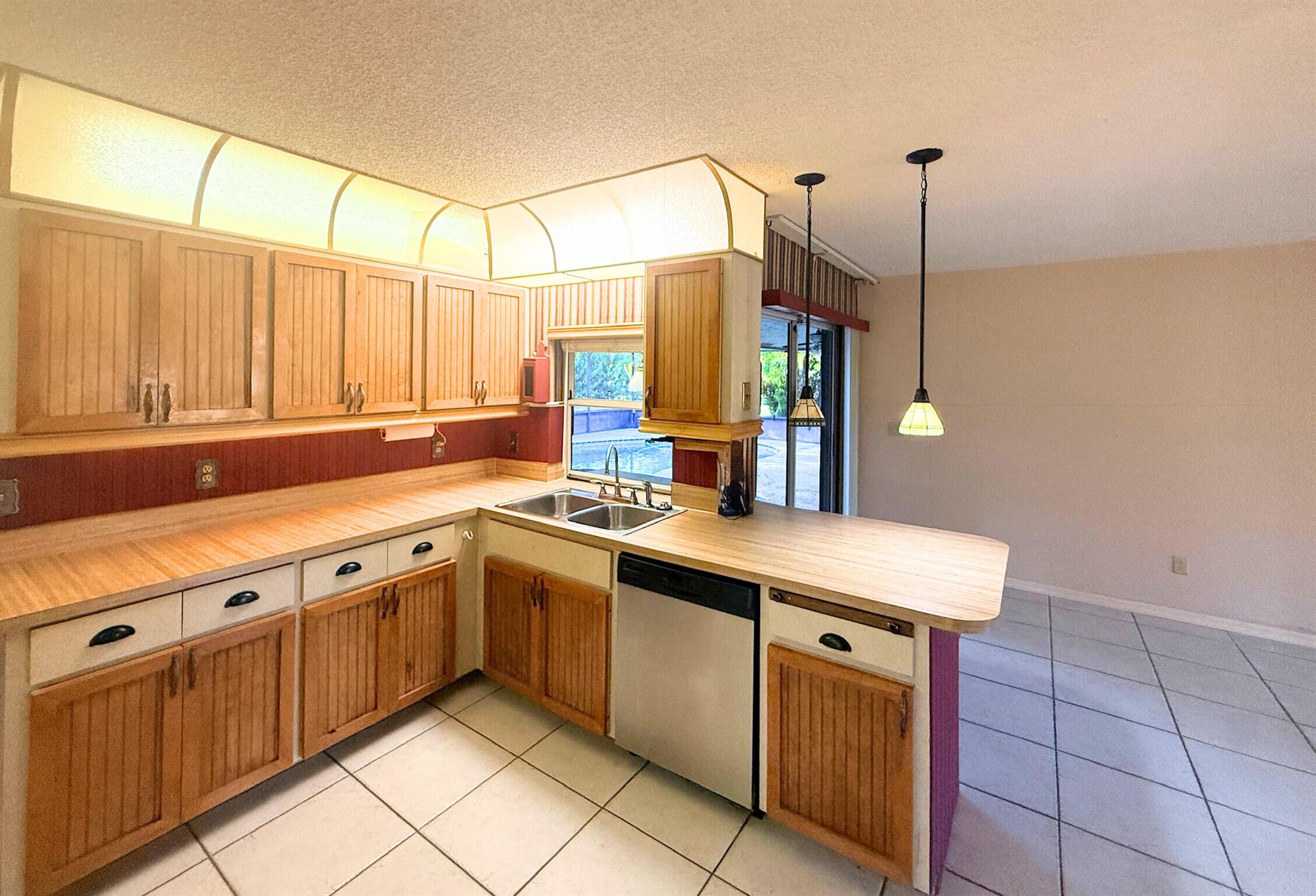 SOUTH PORT ST LUCIE UNIT - Residential