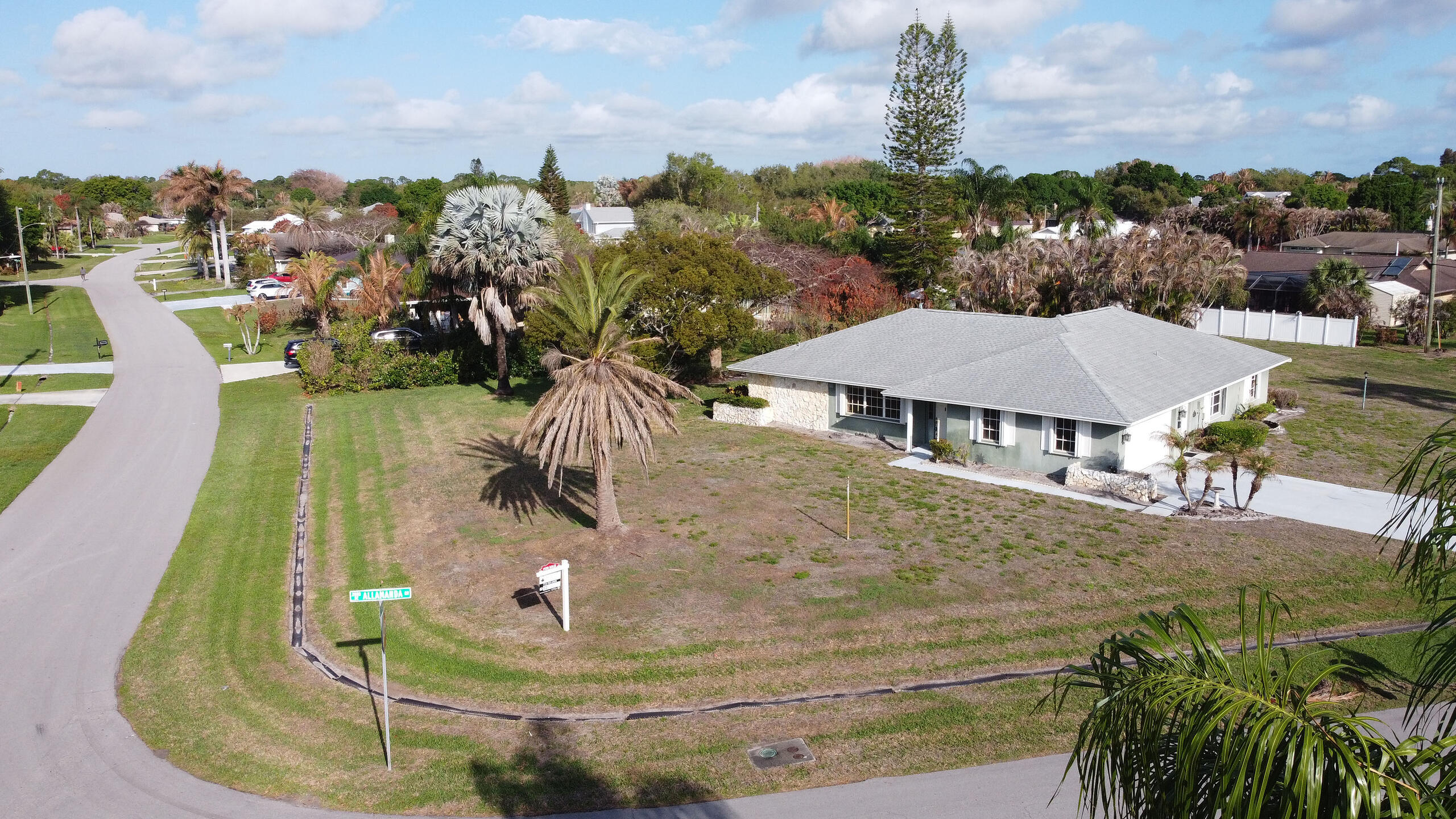 SOUTH PORT ST LUCIE UNIT 8 - Residential