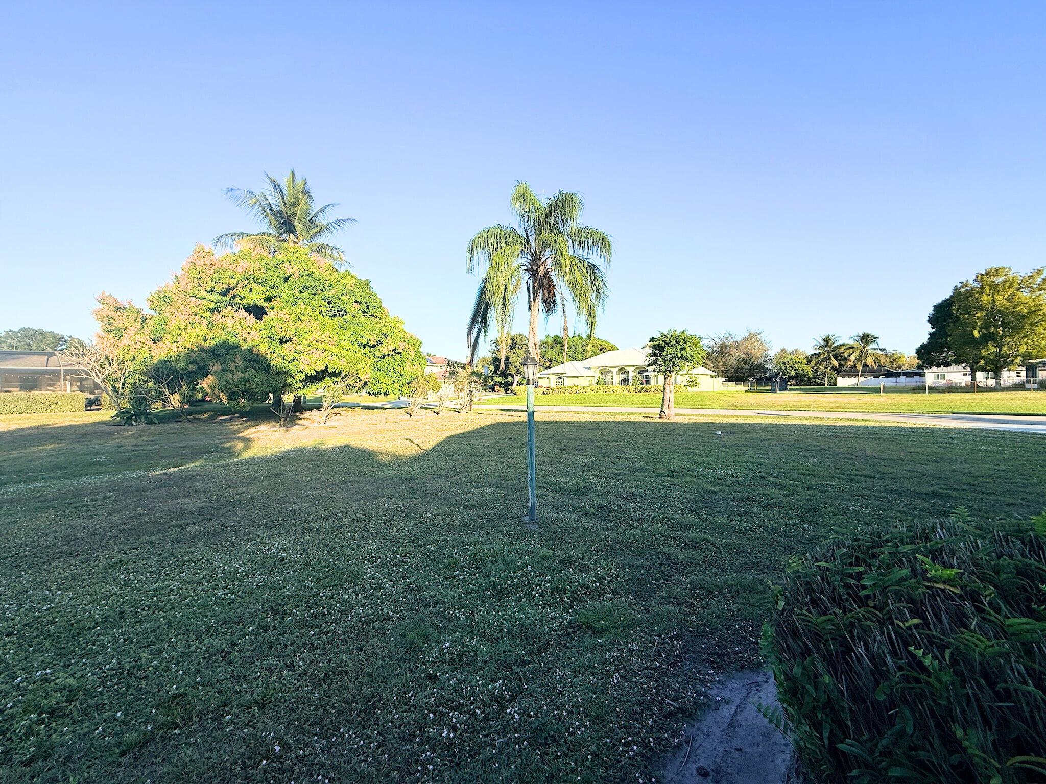 SOUTH PORT ST LUCIE UNIT - Residential