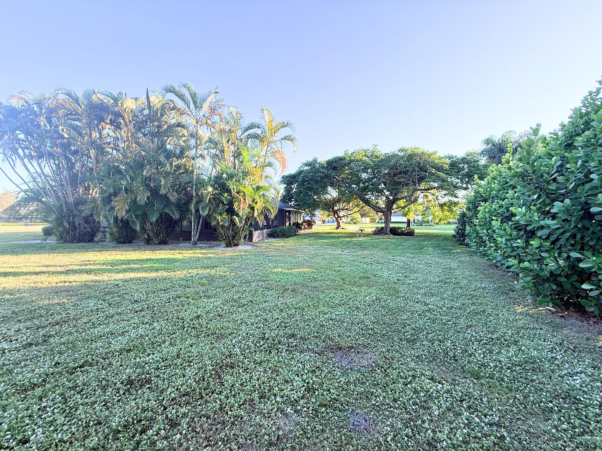 SOUTH PORT ST LUCIE UNIT - Residential