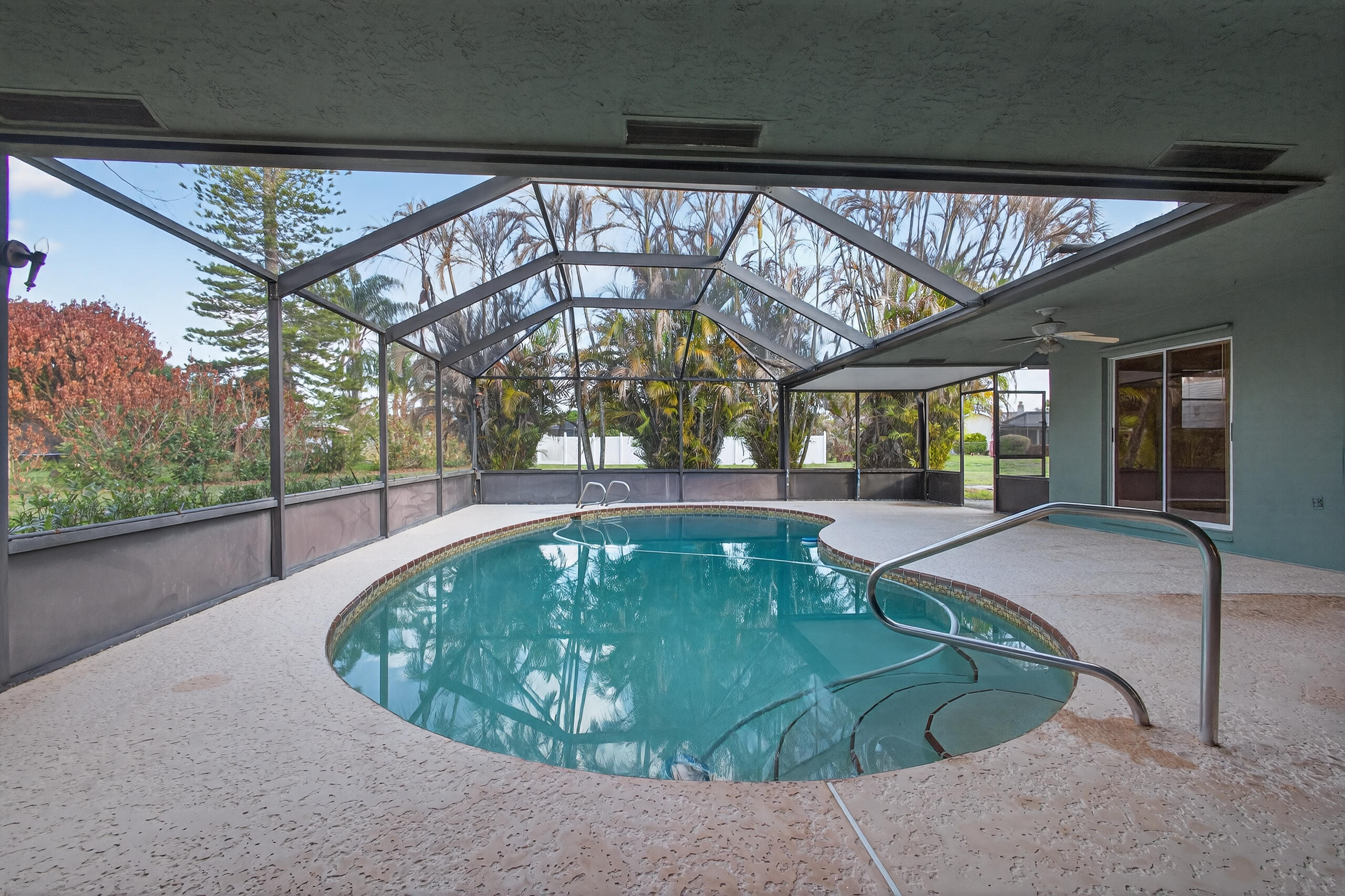 SOUTH PORT ST LUCIE UNIT 8 - Residential