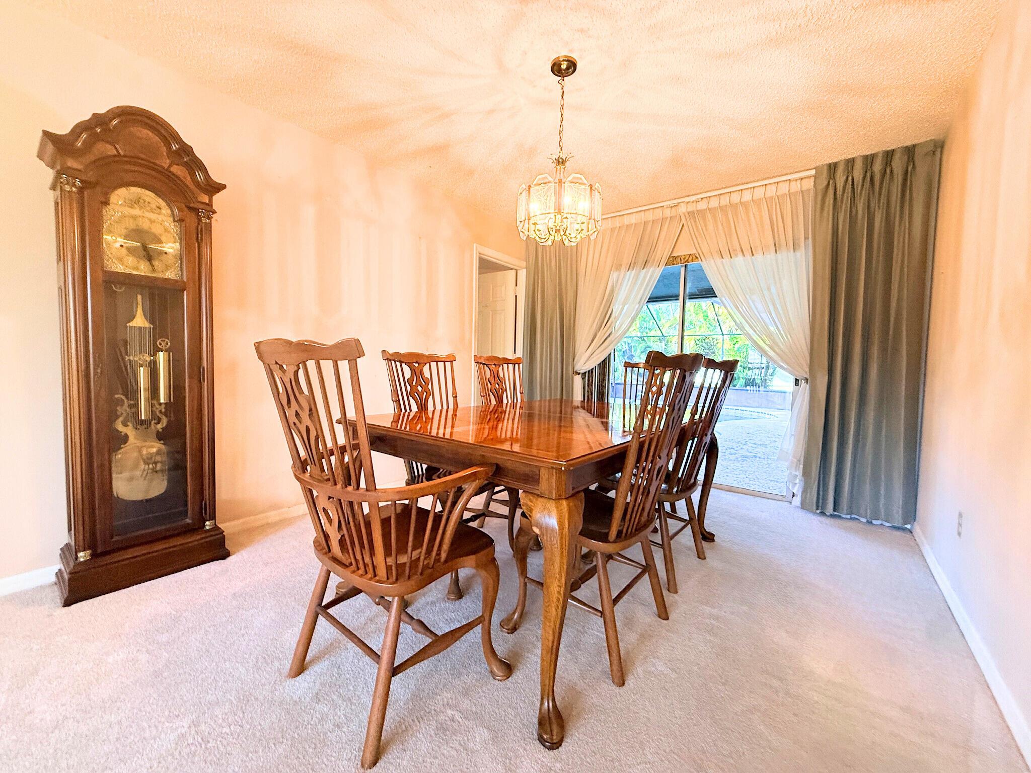 SOUTH PORT ST LUCIE UNIT - Residential