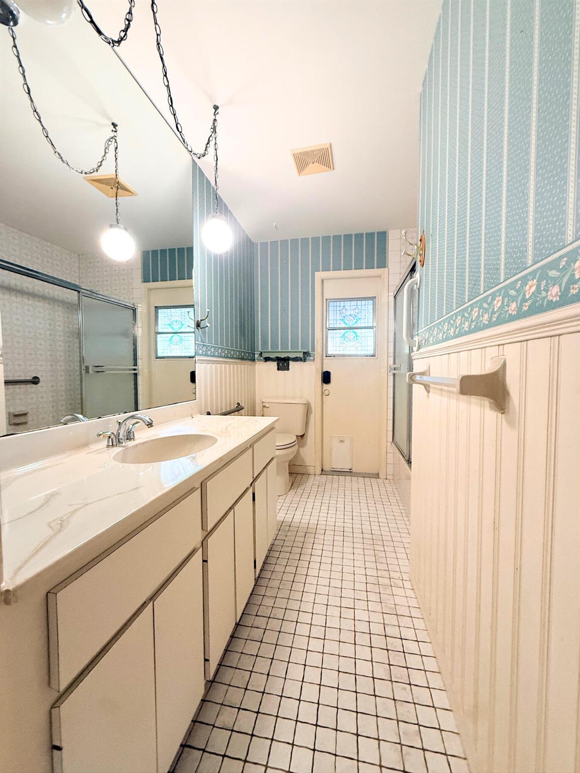 SOUTH PORT ST LUCIE UNIT - Residential