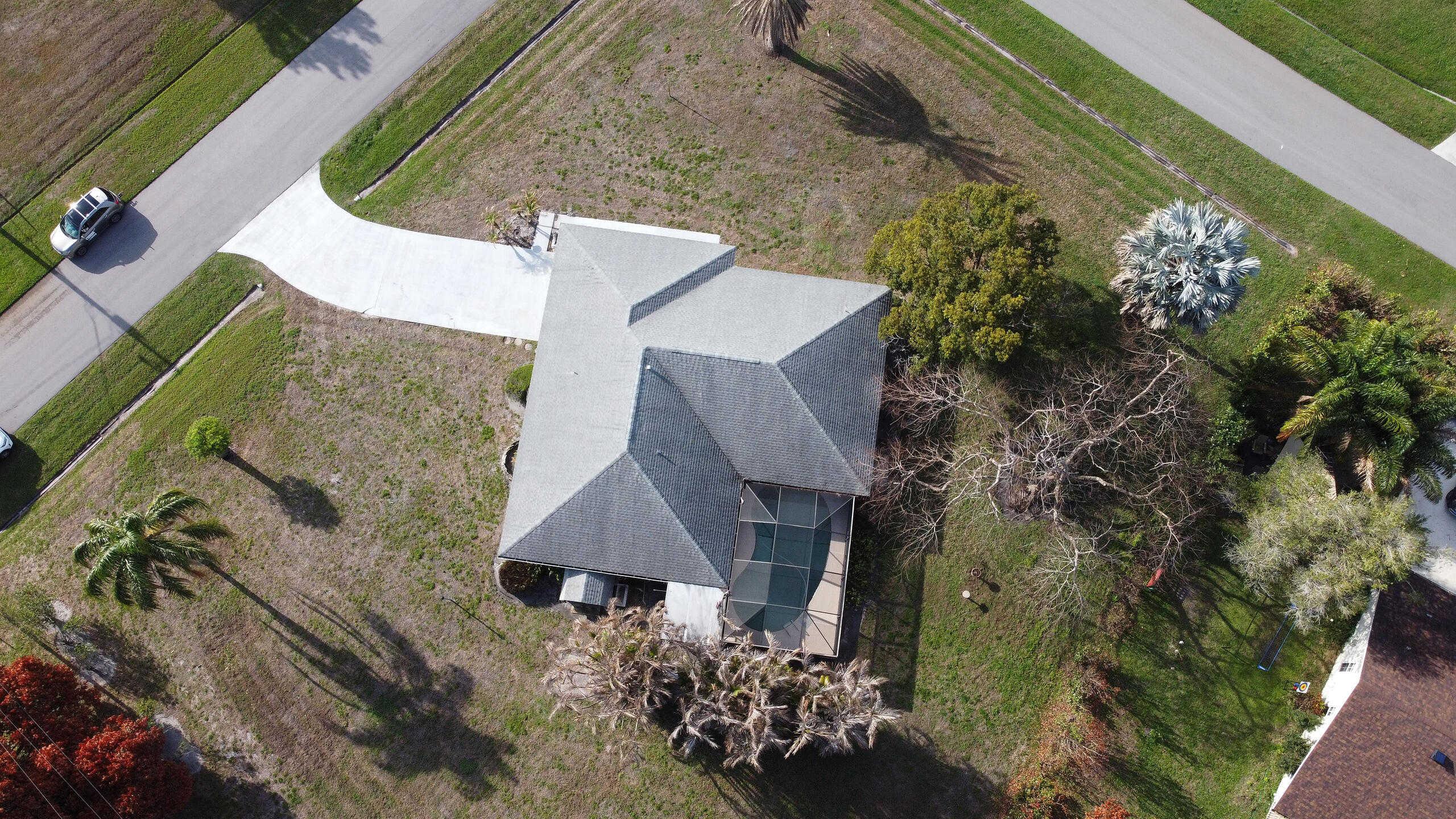 SOUTH PORT ST LUCIE UNIT 8 - Residential