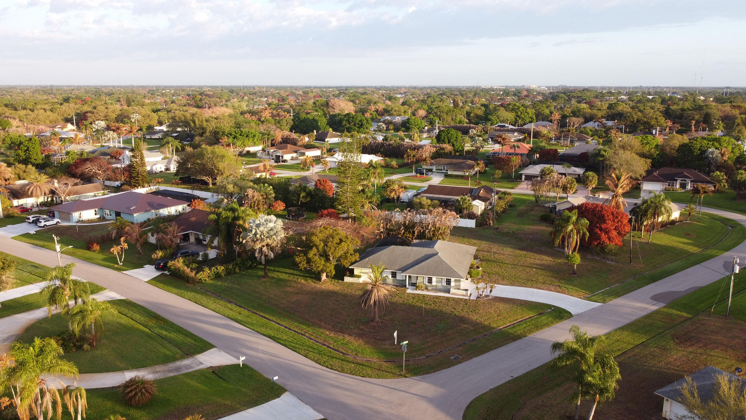 SOUTH PORT ST LUCIE UNIT 8 - Residential