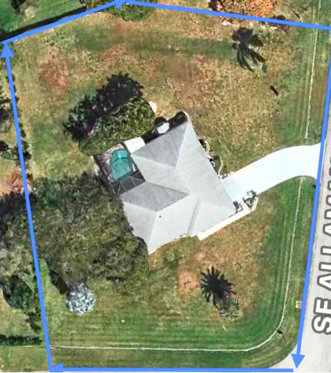 SOUTH PORT ST LUCIE UNIT - Residential