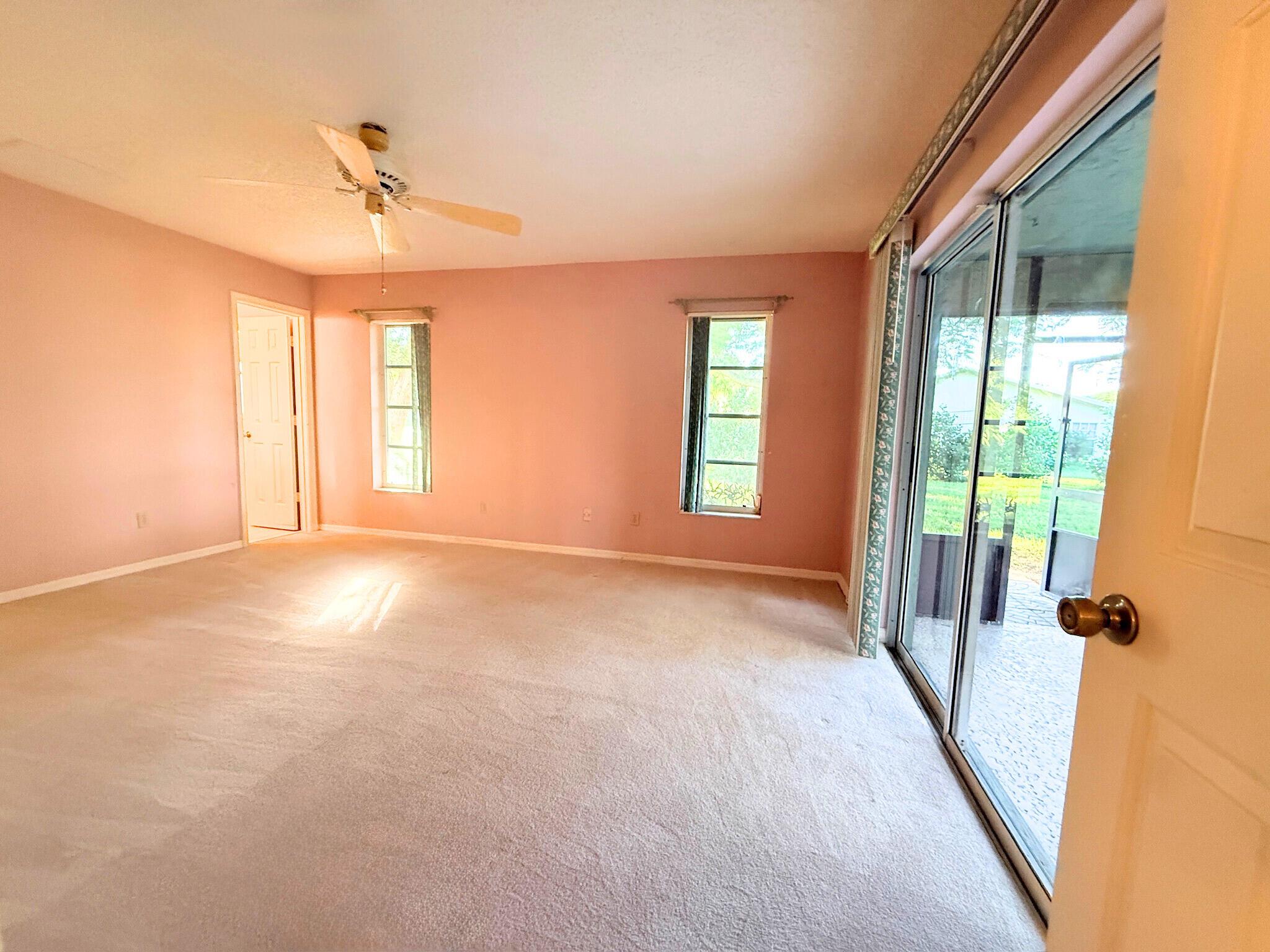 SOUTH PORT ST LUCIE UNIT - Residential