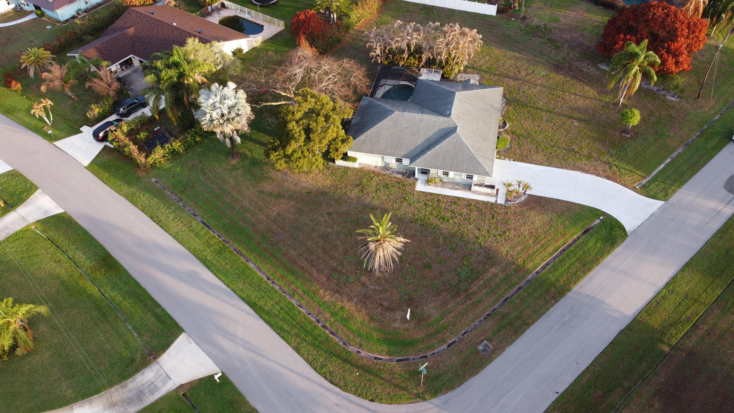 SOUTH PORT ST LUCIE UNIT 8 - Residential