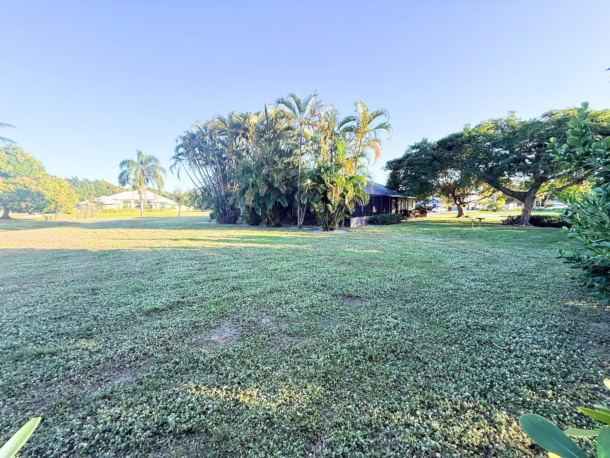 SOUTH PORT ST LUCIE UNIT - Residential