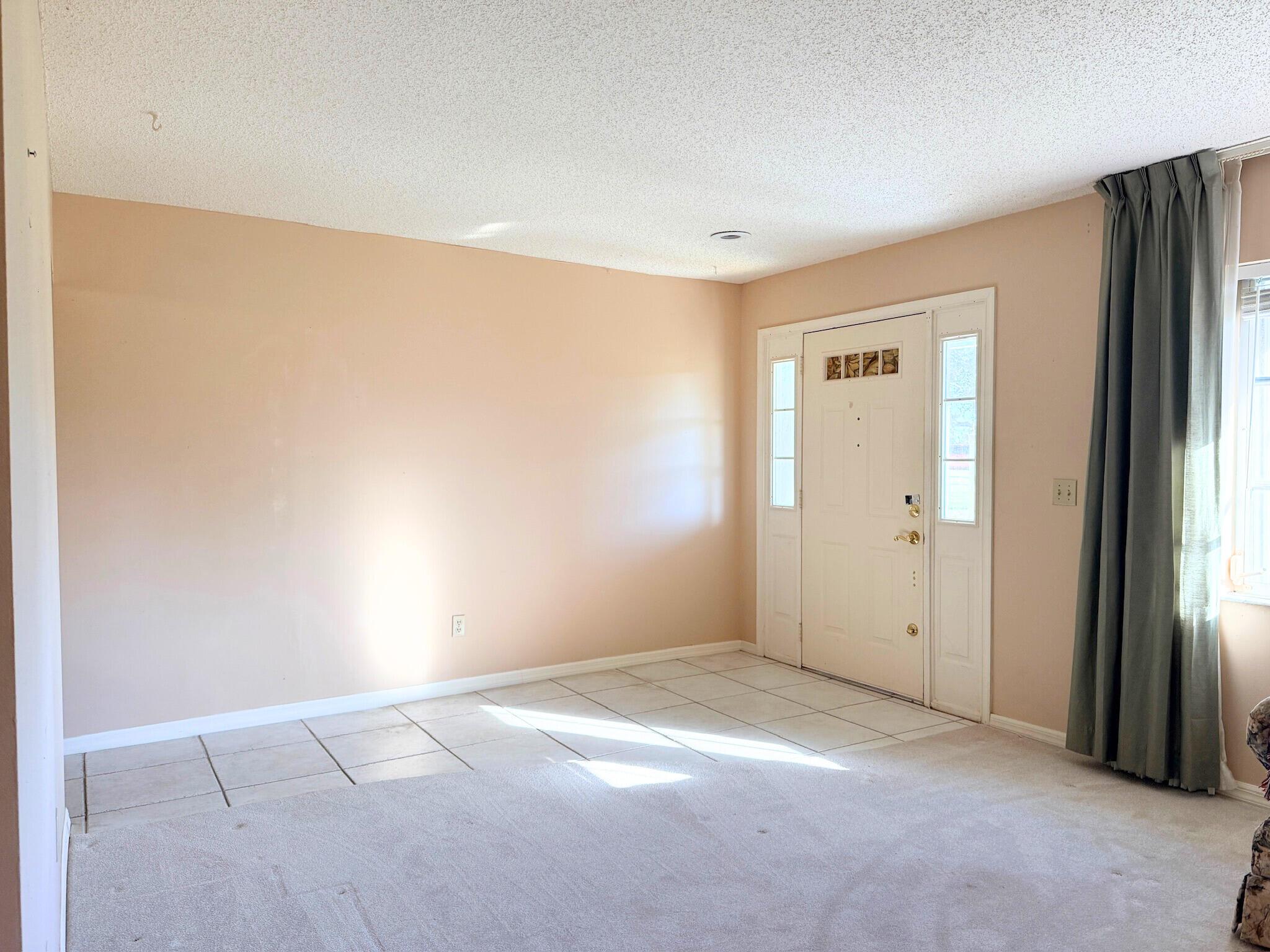 SOUTH PORT ST LUCIE UNIT - Residential