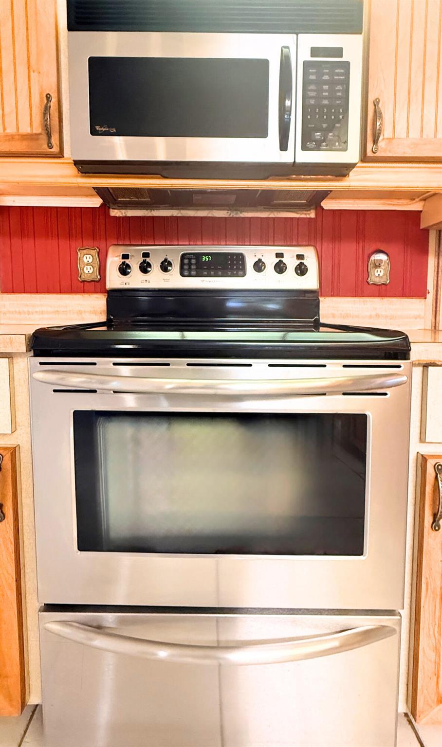 SOUTH PORT ST LUCIE UNIT - Residential