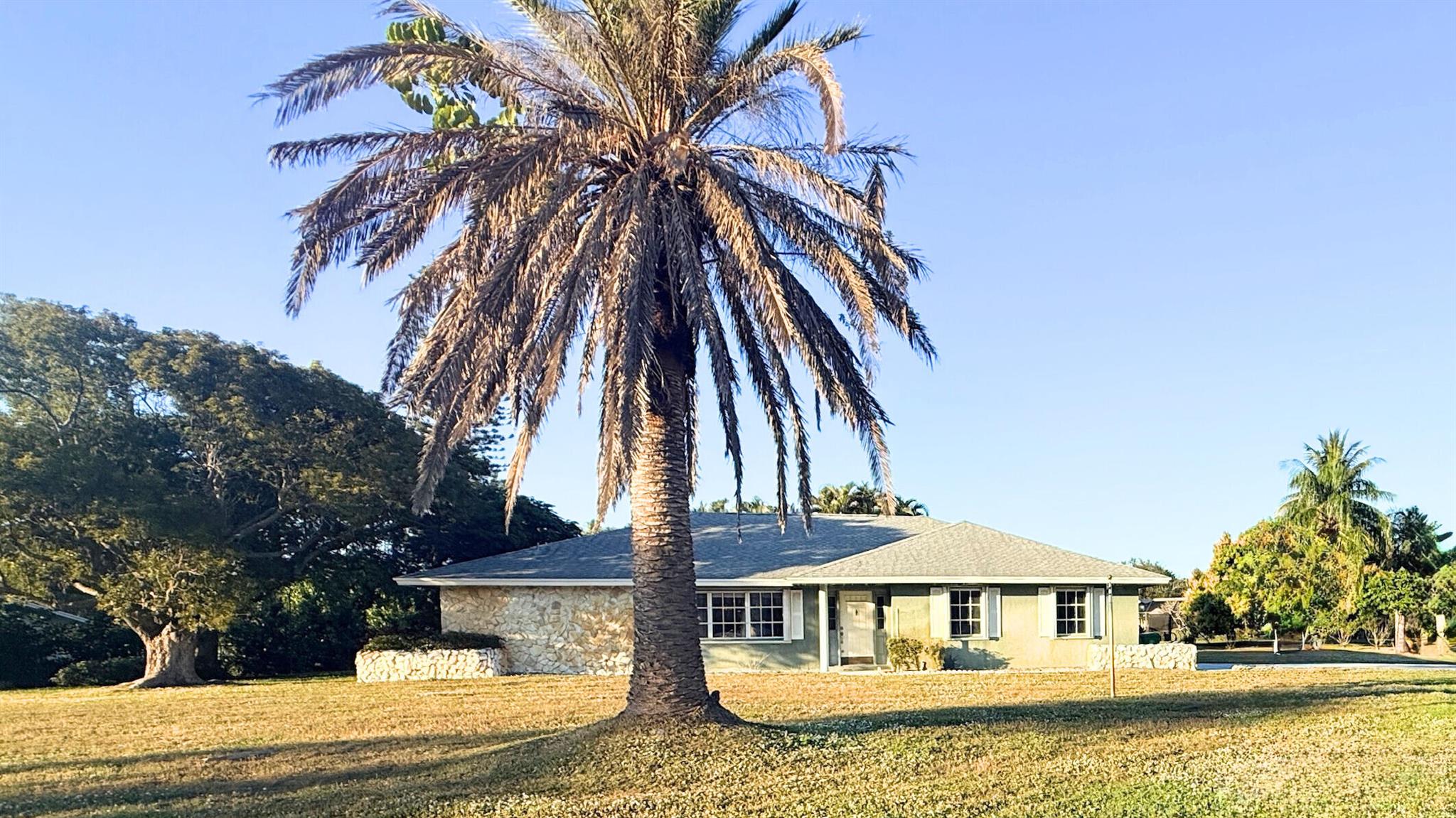 SOUTH PORT ST LUCIE UNIT - Residential