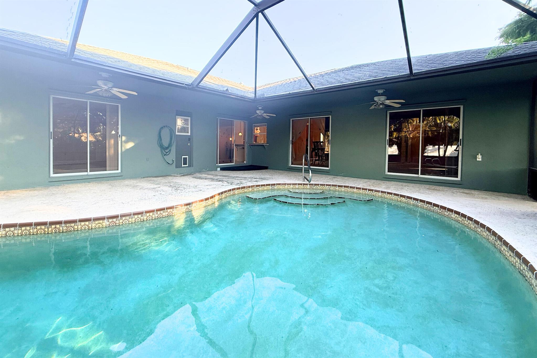 SOUTH PORT ST LUCIE UNIT - Residential