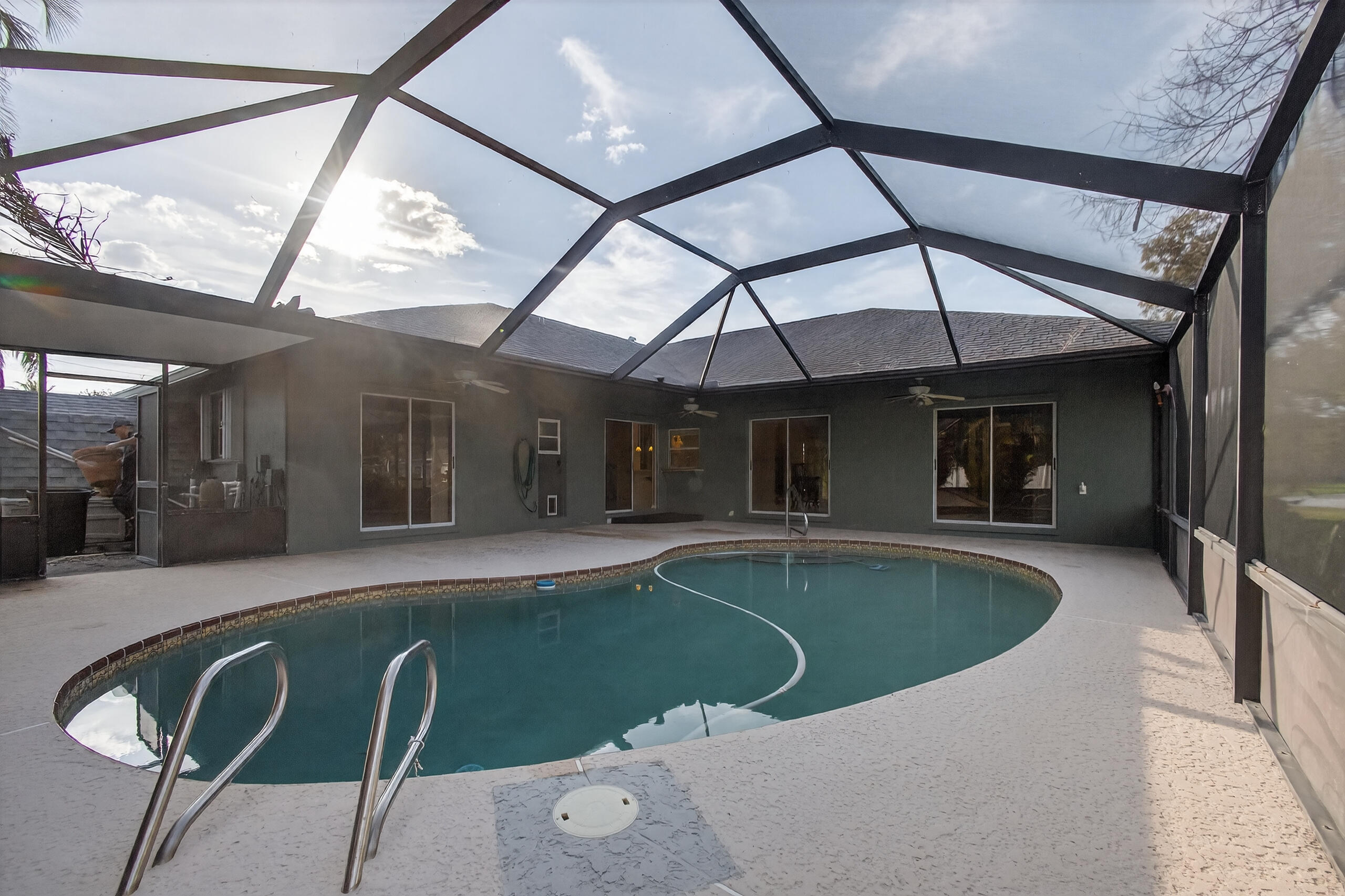 SOUTH PORT ST LUCIE UNIT 8 - Residential