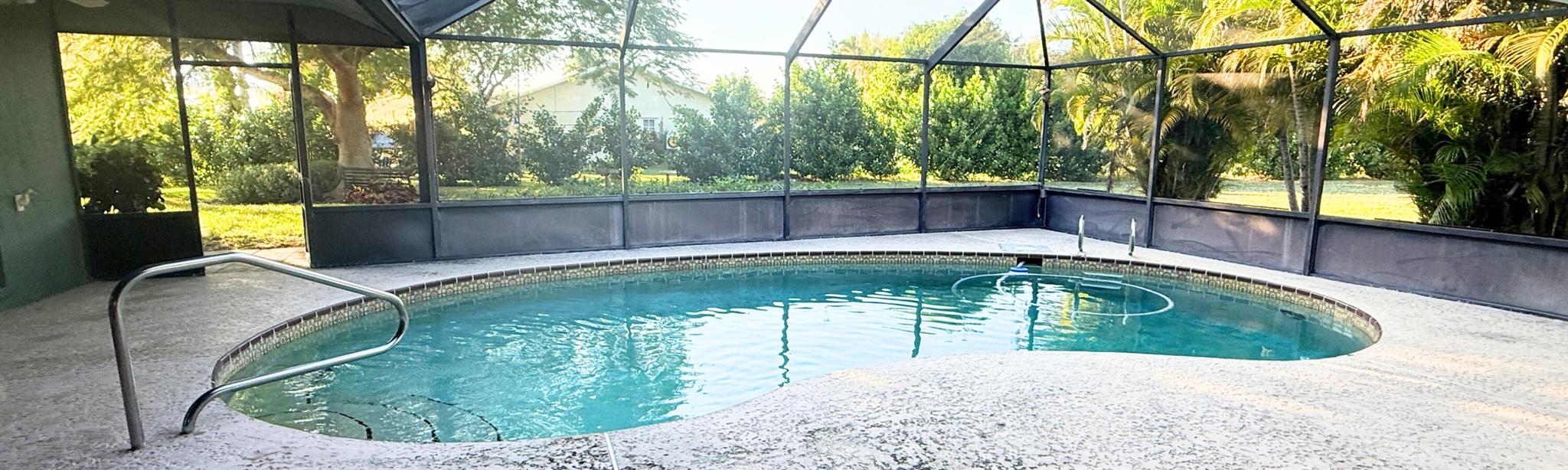 SOUTH PORT ST LUCIE UNIT - Residential