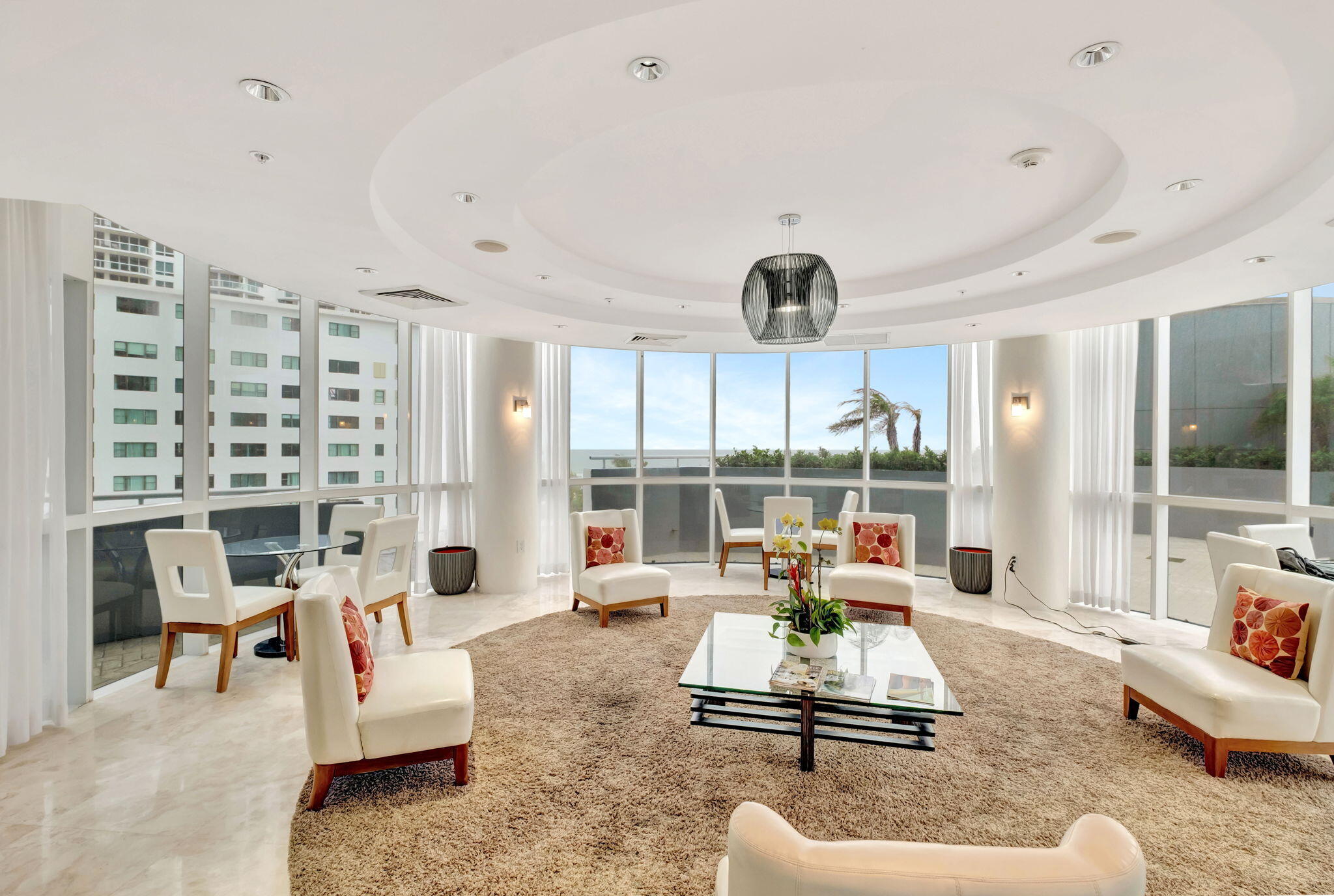 LA GORCE PALACE CONDO - Residential Lease