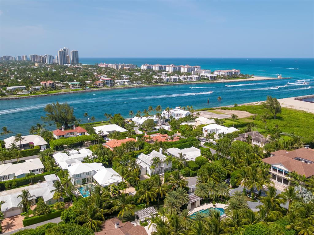 SEA ISLE EST - Residential